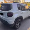 JEEP RENEGADE 1.3 T270 TURBO FLEX LONGITUDE AT6 JEEP RENEGADE 1.3 T270 TURBO FLEX LONGITUDE AT6