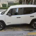 JEEP RENEGADE 1.8 16V FLEX 4P AUTOMÁTICO JEEP RENEGADE 1.8 16V FLEX 4P AUTOMÁTICO