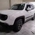 JEEP RENEGADE 1.8 16V FLEX LONGITUDE 4P AUTOMÁTICO JEEP RENEGADE 1.8 16V FLEX LONGITUDE 4P AUTOMÁTICO