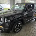 JEEP RENEGADE 1.8 16V FLEX SPORT 4P AUTOMÁTICO JEEP RENEGADE 1.8 16V FLEX SPORT 4P AUTOMÁTICO