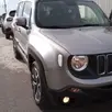 JEEP RENEGADE 2.0 16V TURBO DIESEL LONGITUDE 4P 4X4 AUTOMÁTICO JEEP RENEGADE 2.0 16V TURBO DIESEL LONGITUDE 4P 4X4 AUTOMÁTICO