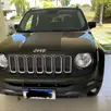 JEEP RENEGADE 2.0 16V TURBO DIESEL SPORT 4P 4X4 AUTOMÁTICO JEEP RENEGADE 2.0 16V TURBO DIESEL SPORT 4P 4X4 AUTOMÁTICO