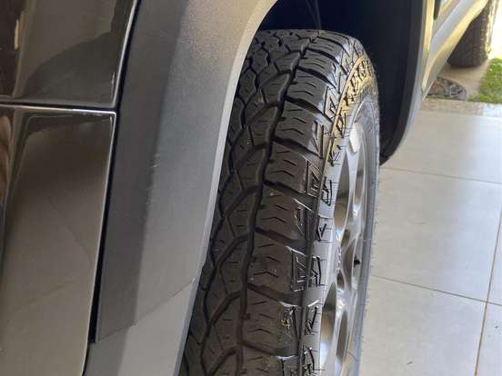 JEEP-RENEGADE-2.0 16V TURBO DIESEL SPORT 4P 4X4 AUTOMÁTICO JEEP-RENEGADE-2017
