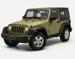 JEEP WRANGLER 3.6 SPORT 4X4 V6 12V GASOLINA 2P AUTOMÁTICO JEEP WRANGLER 3.6 SPORT 4X4 V6 12V GASOLINA 2P AUTOMÁTICO