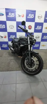 KAWASAKI ELIMINATOR 500 KAWASAKI ELIMINATOR 500