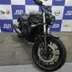 KAWASAKI ELIMINATOR 500 KAWASAKI ELIMINATOR 500