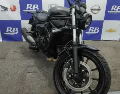 KAWASAKI ELIMINATOR 500 KAWASAKI ELIMINATOR 500