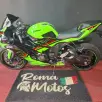 KAWASAKI NINJA ZX-6R KAWASAKI NINJA ZX-6R