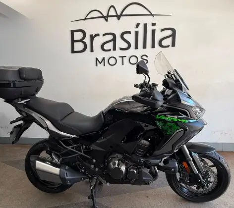 KAWASAKI VERSYS 1000 GRAND TOURER ABS KAWASAKI VERSYS 1000 GRAND TOURER ABS