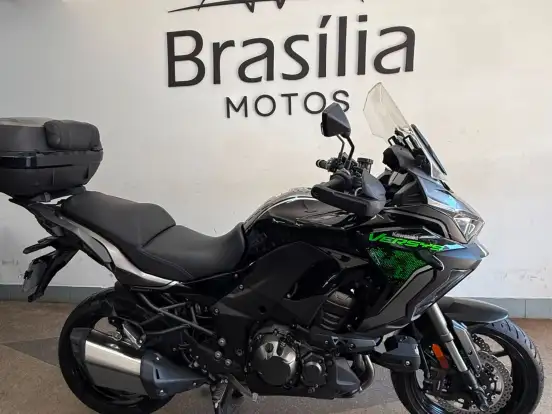 KAWASAKI-VERSYS 1000 GRAND TOURER ABS KAWASAKI-VERSYS 1000 GRAND TOURER ABS-2021