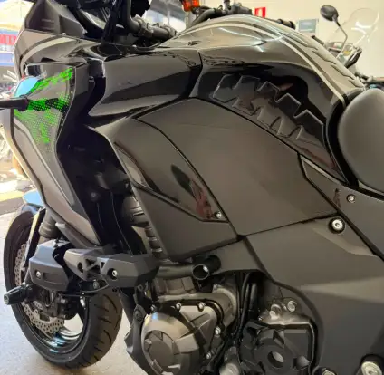 KAWASAKI-VERSYS 1000 GRAND TOURER ABS-2021