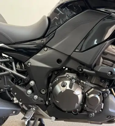 KAWASAKI-VERSYS 1000 GRAND TOURER ABS-2021