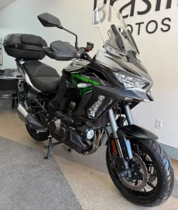 KAWASAKI-VERSYS 1000 GRAND TOURER ABS-2021
