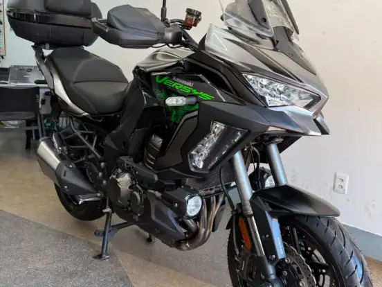 KAWASAKI-VERSYS 1000 GRAND TOURER ABS KAWASAKI-VERSYS 1000 GRAND TOURER ABS-2021
