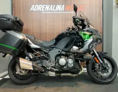 KAWASAKI VERSYS 1000 GRAND TOURER ABS KAWASAKI VERSYS 1000 GRAND TOURER ABS