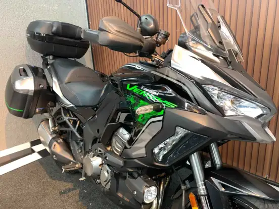 KAWASAKI-VERSYS 1000 GRAND TOURER ABS KAWASAKI-VERSYS 1000 GRAND TOURER ABS-2022