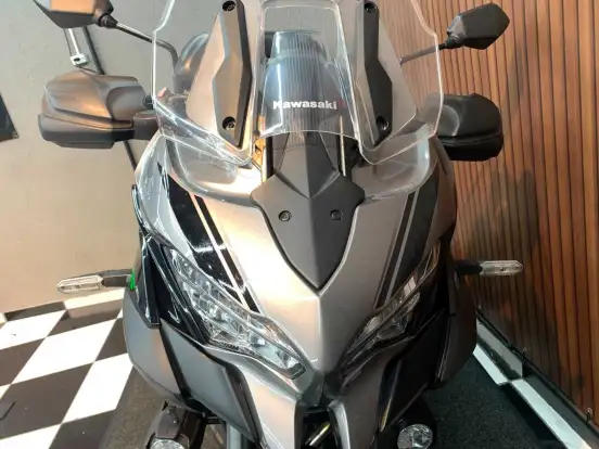 KAWASAKI-VERSYS 1000 GRAND TOURER ABS-2022