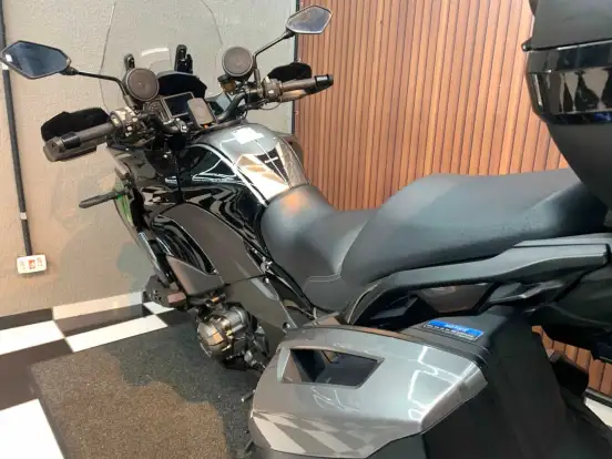 KAWASAKI-VERSYS 1000 GRAND TOURER ABS KAWASAKI-VERSYS 1000 GRAND TOURER ABS-2022