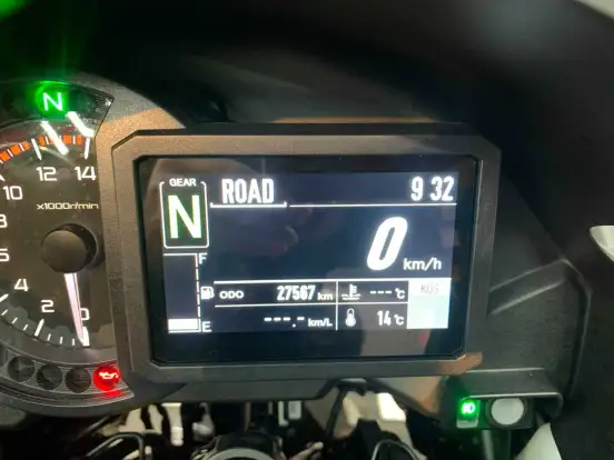 KAWASAKI-VERSYS 1000 GRAND TOURER ABS KAWASAKI-VERSYS 1000 GRAND TOURER ABS-2022