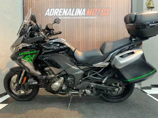 KAWASAKI-VERSYS 1000 GRAND TOURER ABS-2022