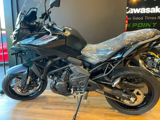 KAWASAKI VERSYS ABS 