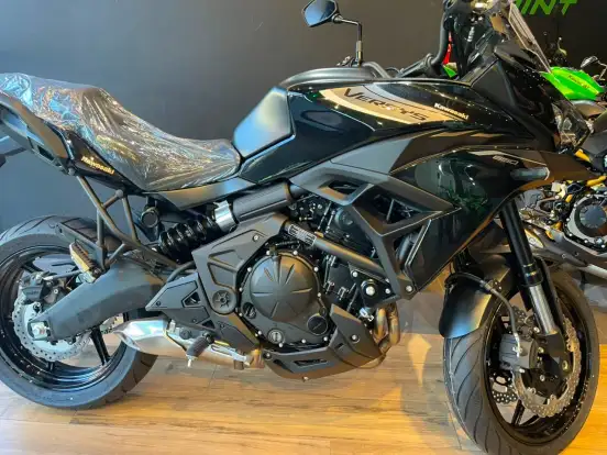 KAWASAKI-VERSYS ABS KAWASAKI-VERSYS ABS-2026