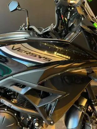 KAWASAKI-VERSYS ABS-2026