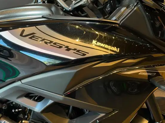 KAWASAKI-VERSYS ABS KAWASAKI-VERSYS ABS-2026