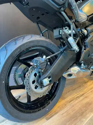 KAWASAKI-VERSYS ABS KAWASAKI-VERSYS ABS-2026