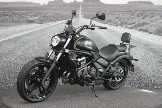 KAWASAKI-VULCAN S ABS-2023
