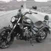KAWASAKI VULCAN S ABS KAWASAKI VULCAN S ABS