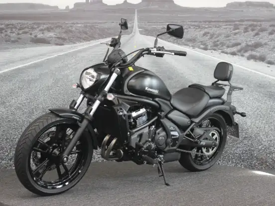 KAWASAKI-VULCAN S ABS KAWASAKI-VULCAN S ABS-2023