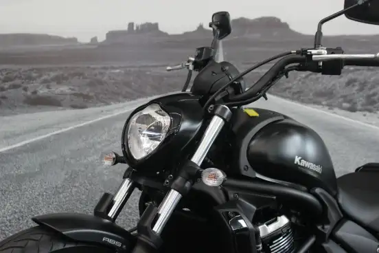 KAWASAKI-VULCAN S ABS-2023