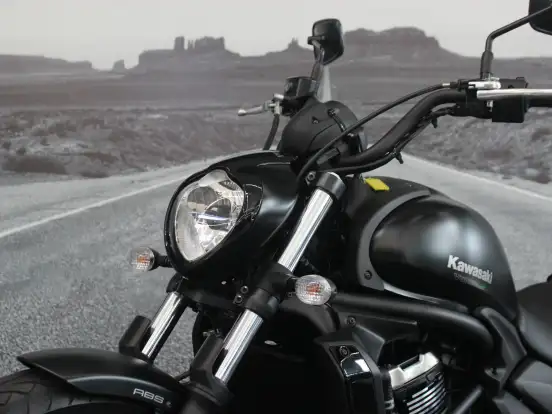 KAWASAKI-VULCAN S ABS KAWASAKI-VULCAN S ABS-2023