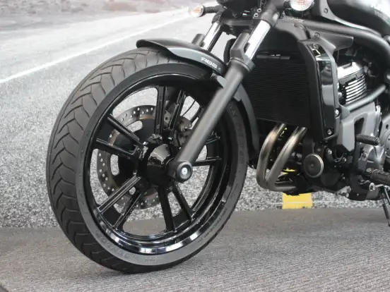 KAWASAKI-VULCAN S ABS KAWASAKI-VULCAN S ABS-2023