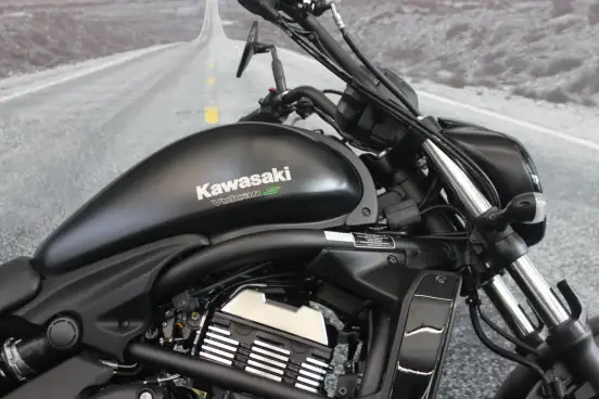 KAWASAKI-VULCAN S ABS-2023