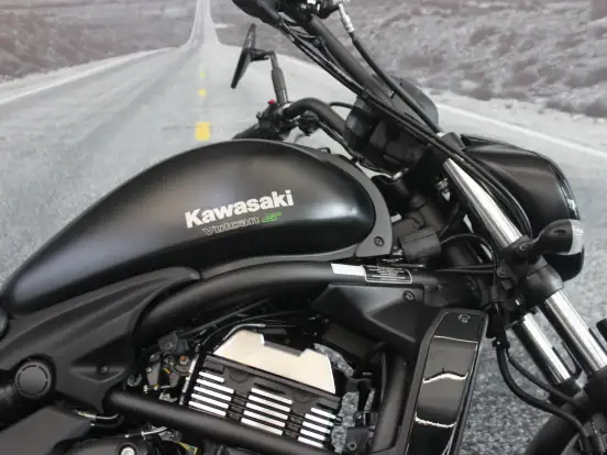 KAWASAKI-VULCAN S ABS KAWASAKI-VULCAN S ABS-2023