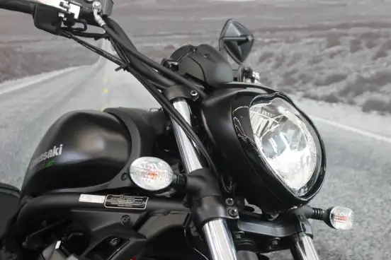 KAWASAKI-VULCAN S ABS-2023