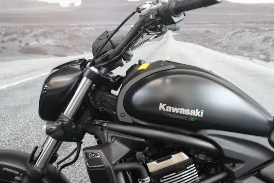 KAWASAKI-VULCAN S ABS-2023