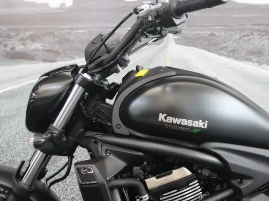 KAWASAKI-VULCAN S ABS KAWASAKI-VULCAN S ABS-2023