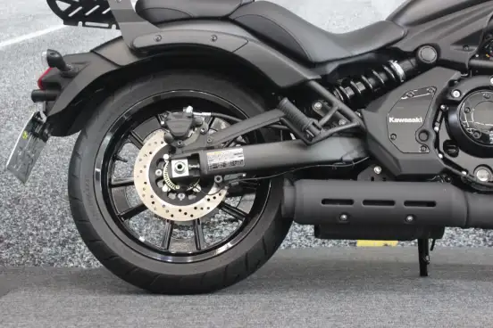 KAWASAKI-VULCAN S ABS-2023