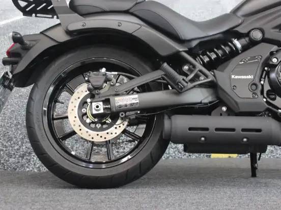 KAWASAKI-VULCAN S ABS KAWASAKI-VULCAN S ABS-2023