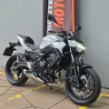 KAWASAKI Z650 ABS KAWASAKI Z650 ABS