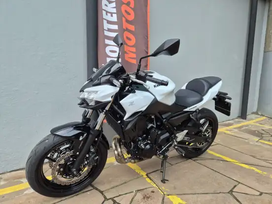 KAWASAKI-Z650 ABS KAWASAKI-Z650 ABS-2025