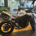 KAWASAKI Z650 ABS KAWASAKI Z650 ABS