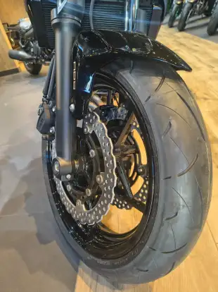 KAWASAKI-Z650 ABS-2026