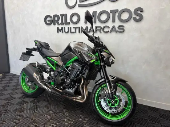 KAWASAKI-Z900 KAWASAKI-Z900-2023