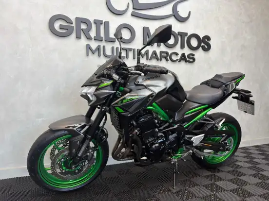 KAWASAKI-Z900 KAWASAKI-Z900-2023