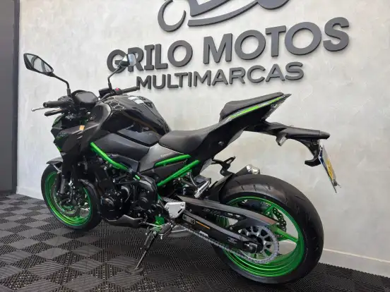 KAWASAKI-Z900 KAWASAKI-Z900-2023