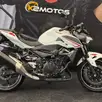 KAWASAKI NINJA 400 KAWASAKI NINJA 400